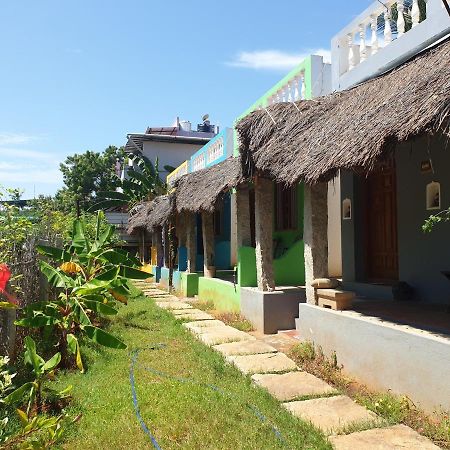 Tanjore Home Stay Thanjavur Eksteriør bilde