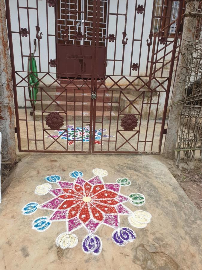 Tanjore Home Stay Thanjavur Eksteriør bilde