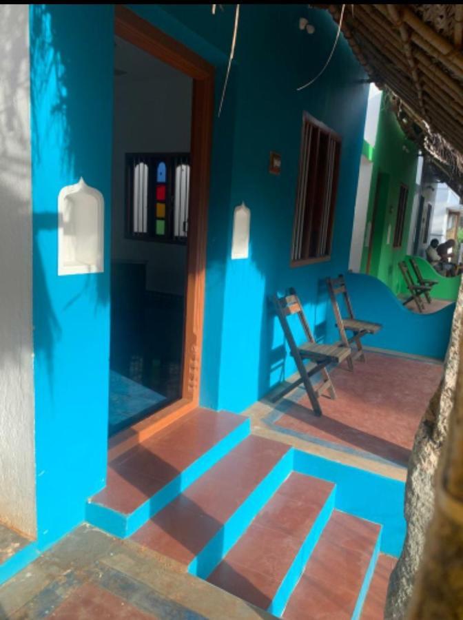 Tanjore Home Stay Thanjavur Eksteriør bilde