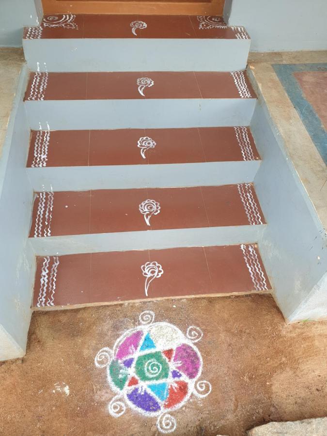 Tanjore Home Stay Thanjavur Eksteriør bilde