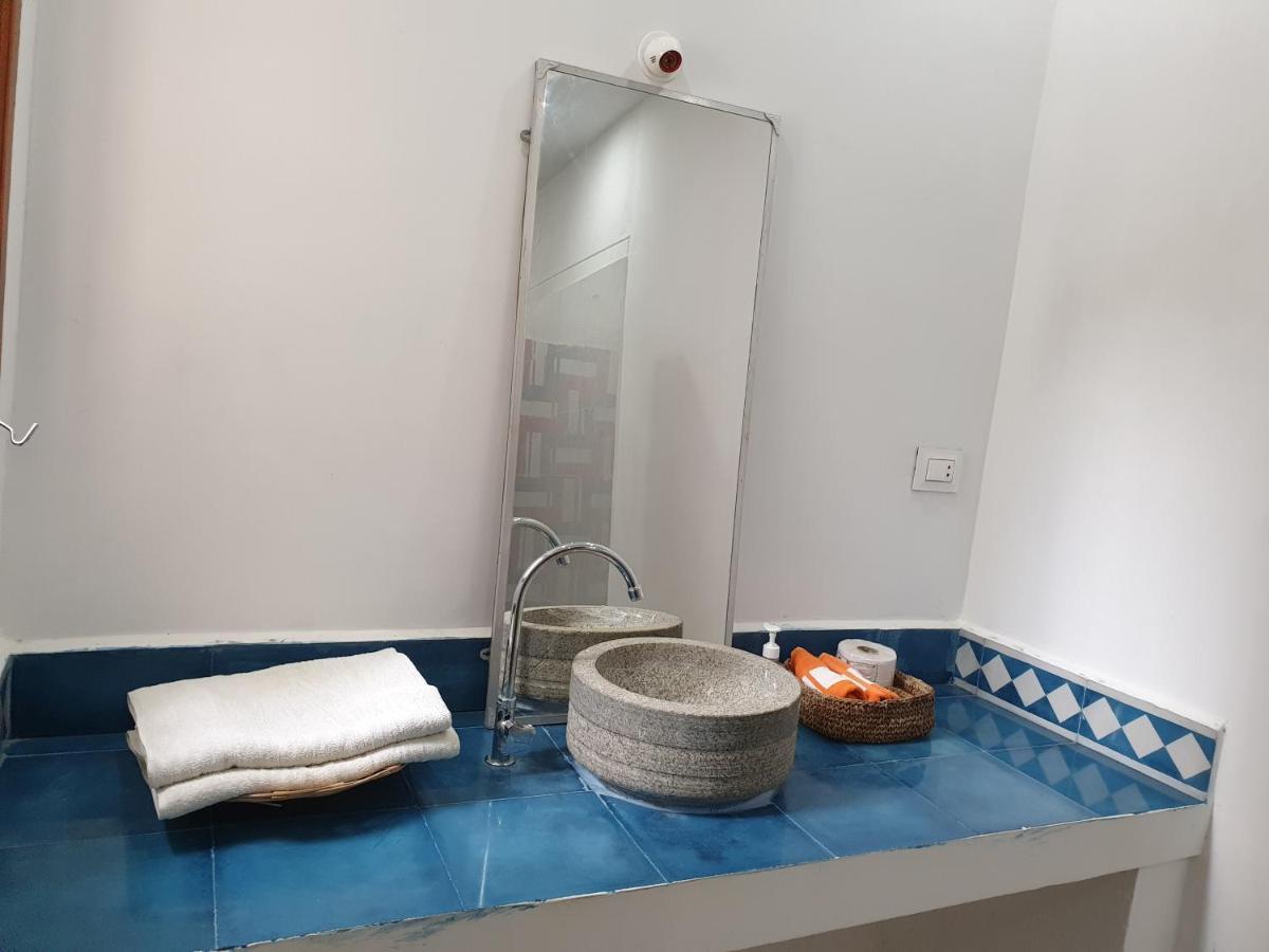 Tanjore Home Stay Thanjavur Eksteriør bilde