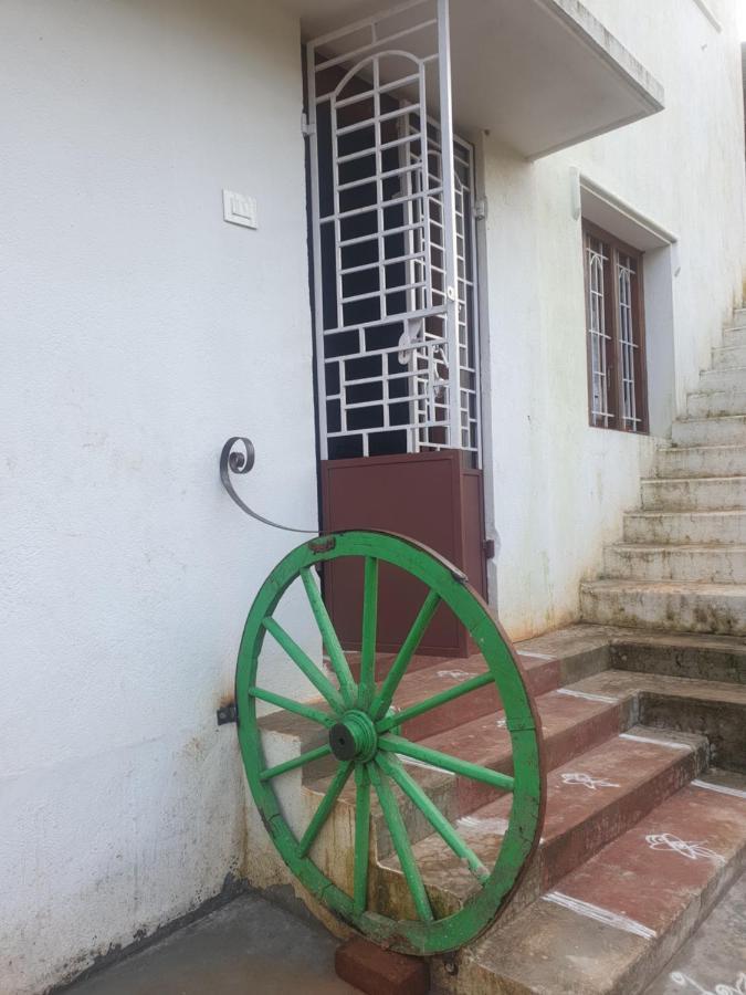 Tanjore Home Stay Thanjavur Eksteriør bilde