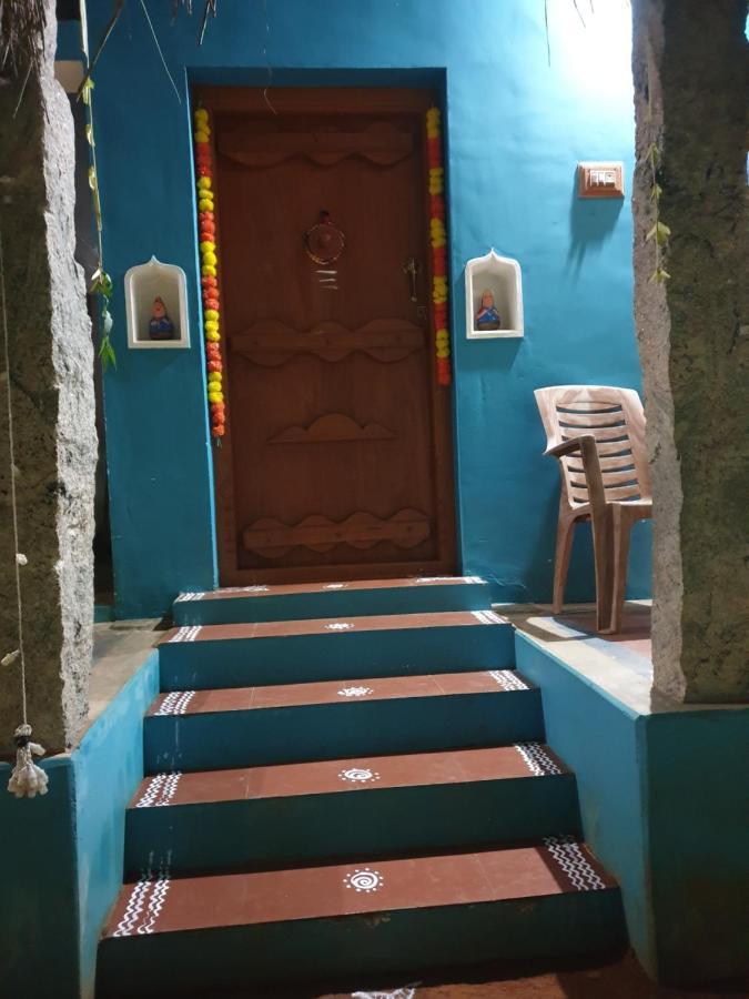 Tanjore Home Stay Thanjavur Eksteriør bilde