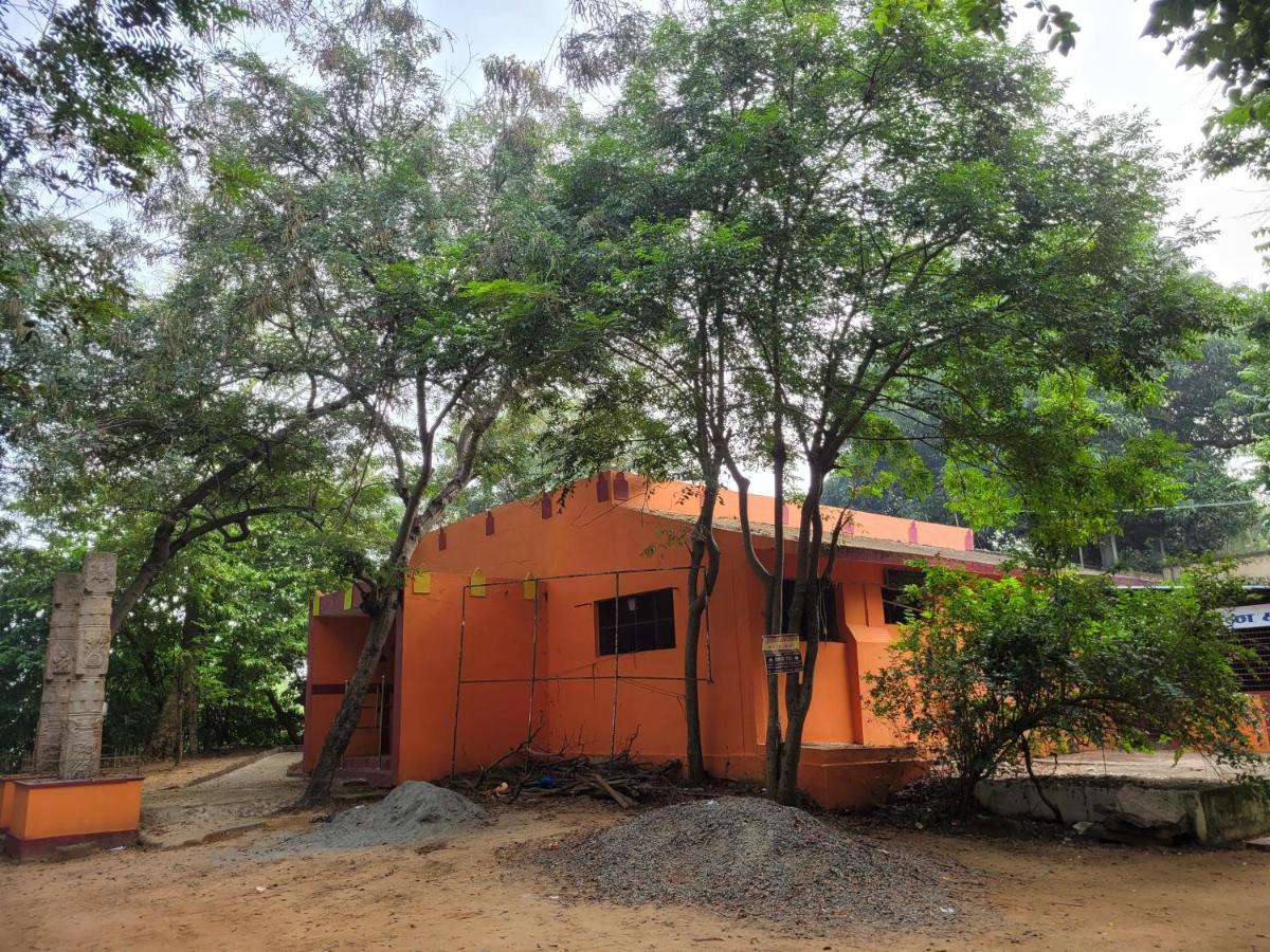 Tanjore Home Stay Thanjavur Eksteriør bilde
