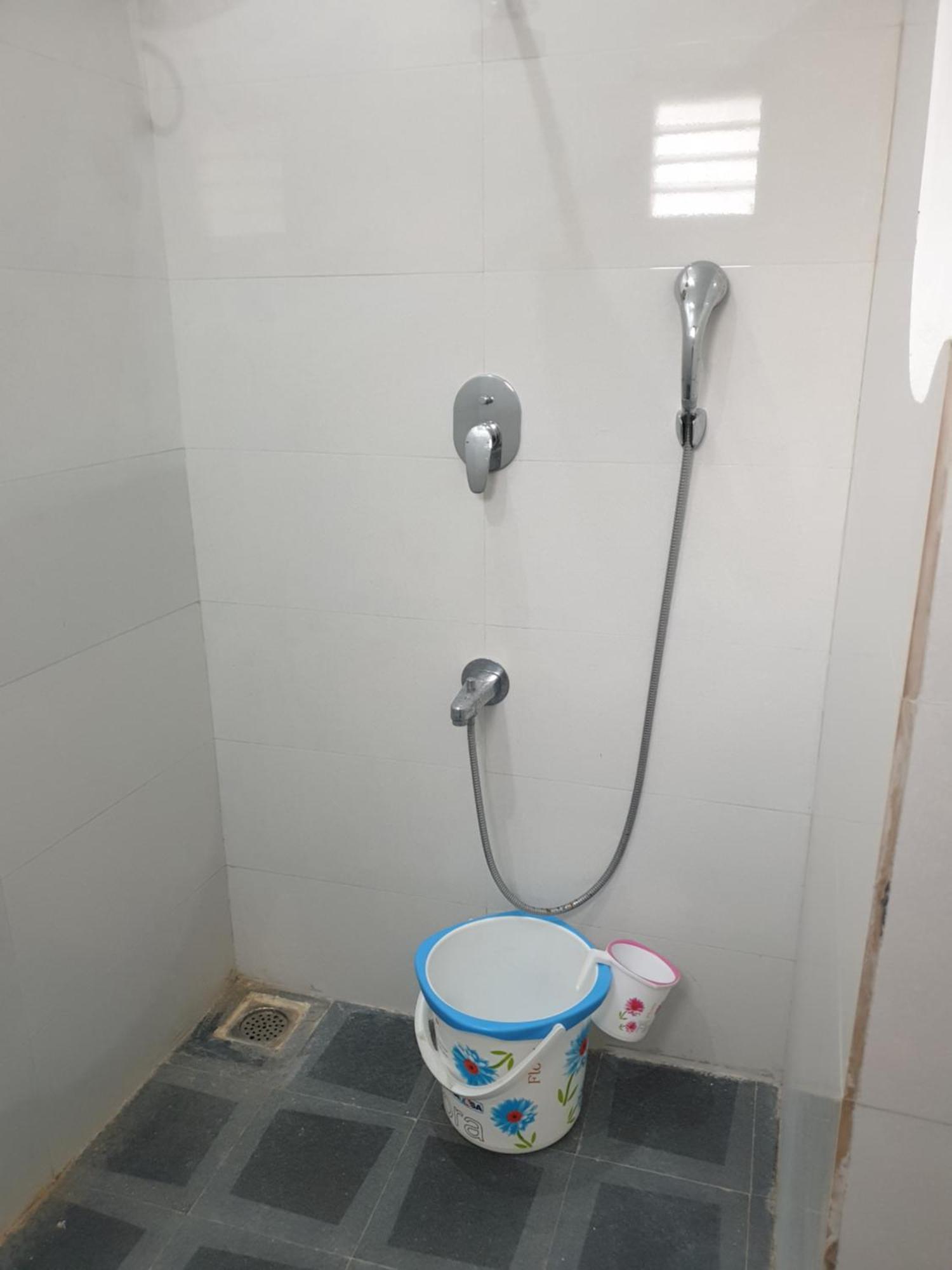Tanjore Home Stay Thanjavur Eksteriør bilde